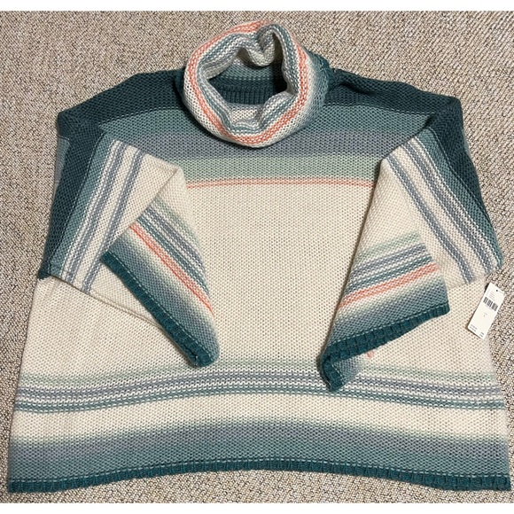 Anthropologie Lightweight Sweater NWT - Sz L and XL - Picture 6 of 15